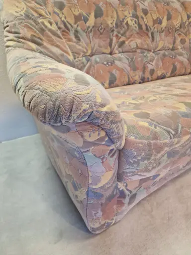 Polstergarnitur G 351 